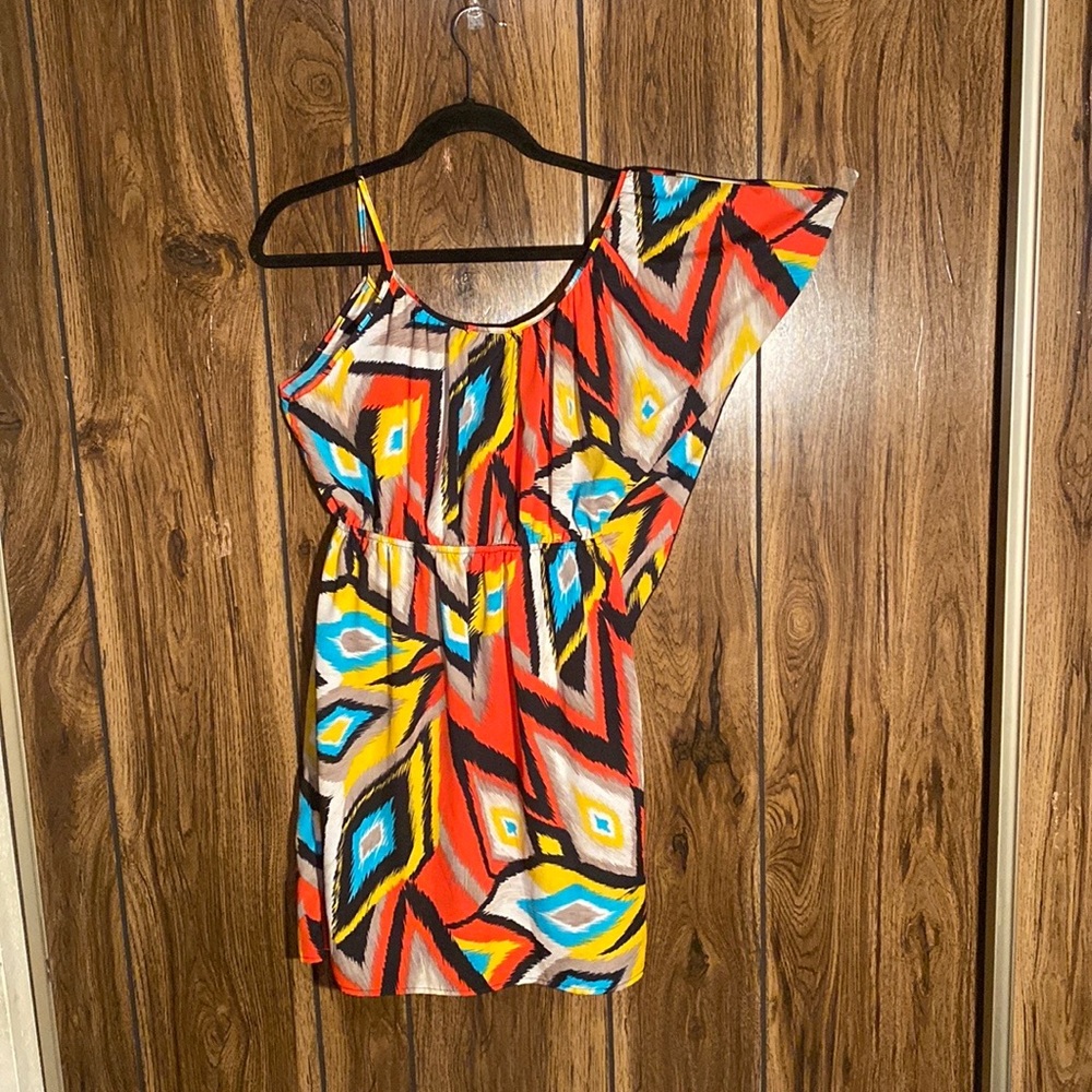 Nice casual dress